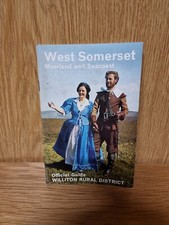 Williton rural district for sale  BRISTOL