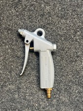 Druckluft blaspistole aluminiu gebraucht kaufen  Allmendingen