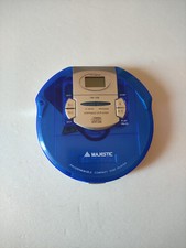 compact disc portatile usato  Roma