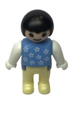 Playmobil baby figure d'occasion  Expédié en Belgium