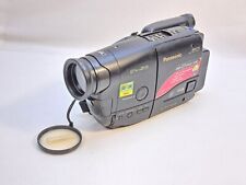 Panasonic NV-RX11EN vintage filmadora bateria de carregamento RX 11 carregador de bateria comprar usado  Enviando para Brazil