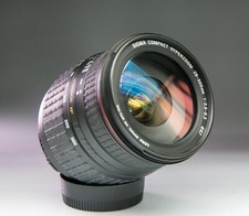 Sigma compact hyperzoom usato  Martinsicuro