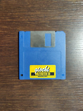 Wolfenstein floppy originale usato  Roma