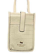 Radley leather phone for sale  MANCHESTER