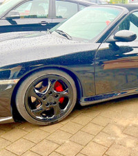 Kompletträder porsche 911 gebraucht kaufen  Kehl