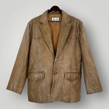 Scully western leather for sale  Mission