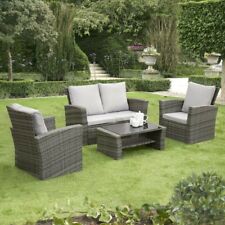 Gsd rattan garden for sale  BLACKPOOL