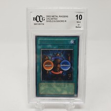 Yugioh 2002 metal for sale  San Diego