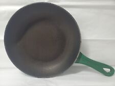 Vintage creuset skillet for sale  BEXHILL-ON-SEA