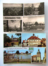 Ddr postkarten lot gebraucht kaufen  Wöllstein