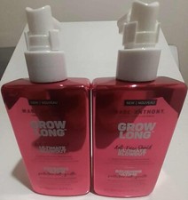 Escudo antifrizz Marc Anthony Grow Long Ultimate Blow Out comprar usado  Enviando para Brazil