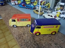 Lot citroën type d'occasion  Muret