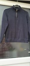 Mens zip jumper for sale  ROCHESTER