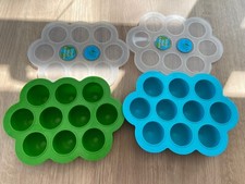 Wee sprout silicone for sale  MALMESBURY