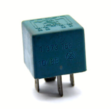 Blue pin relay for sale  BOW STREET