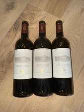 Bottiglie ornellaia bolgheri usato  Grosseto