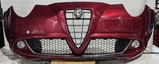 Paraurti anteriore completo usato  Italia