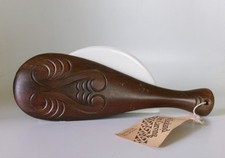 Wahaika maori patu for sale  WORCESTER