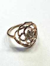 Pandora ring weiße gebraucht kaufen  Aschersleben