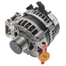 Remanufactured alternator 12v for sale  TAMWORTH