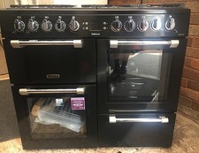 Leisure ck100g232k gas for sale  BURNTWOOD