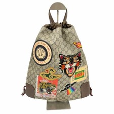 Gucci courier supreme d'occasion  Expédié en Belgium