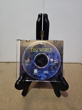 Discworld sony playstation d'occasion  Expédié en Belgium
