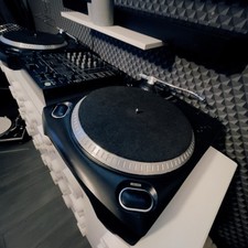Numark tt1625 turntables for sale  LEICESTER