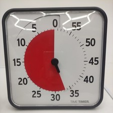 Time timer inch for sale Time timer inch for sale  BLACKBURN