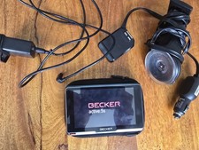 Becker 3b00 active for sale  PORTSMOUTH