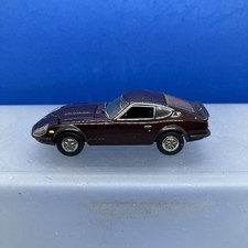 Kyosho miniature nissan d'occasion  Luant