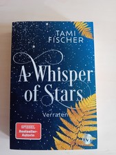 Whisper stars verraten gebraucht kaufen  Bautzen