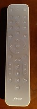 Telecommande free freebox d'occasion Telecommande free freebox d'occasion  Vouillé