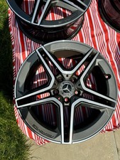 Mercedes amg line for sale  PRESTON