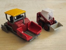 Siku 1333 vögele gebraucht kaufen  Schwanewede