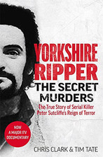 Yorkshire ripper secret for sale  UK