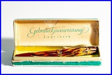 1937 pelikan zelluloid gebraucht kaufen  Berlin