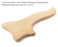 Anti cellulite massagegerät gebraucht kaufen  Köln