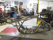 Honda trx 250 for sale  Chippewa Lake