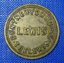 Wales trelewis glamorgan for sale  EXETER