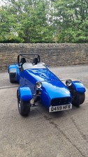 Westfield kit car for sale  LEEDS