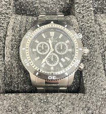 Invicta Specialty relógio masculino fazendo história trinite cronógrafo suíço 1203 LN sem caixa comprar usado  Enviando para Brazil