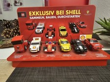 Lego racers ferrari gebraucht kaufen  Neumünster