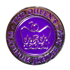 Queen elizabeth diamond for sale  KENDAL