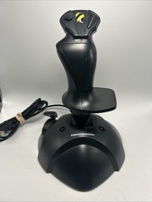 Thrustmaster gaming video for sale  Lafayette