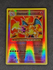 Charizard 108 pokemon for sale  Hartford