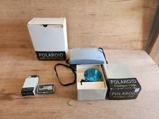 Polaroid model 210 for sale  Milwaukee