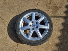 Honda civic alloy for sale  SAWBRIDGEWORTH