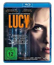 Lucy blu ray gebraucht kaufen  Berlin