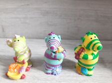 Fimbles figures bath for sale  FERRYHILL